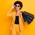 Mestres das compras: signos que amam uma promoção!