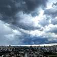 Virada no tempo: chuva aumenta e temperatura diminui em SP
