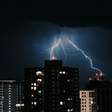 Defesa Civil alerta para possibilidade de tempestade em Porto Alegre
