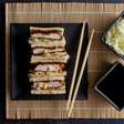 Veja como preparar o Katsu Sando, sanduíche japonês que virou moda no Brasil