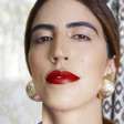 "Quando me permiti ser feia, minha vida mudou", diz modelo Thai de Melo