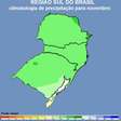 Chuva no Sul do Brasil já supera 300 mm em 15 dias