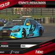 F1BC TCR Cup: Nahuel Moron e Carlos Pinto vencem em Summit Point