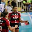Superliga: Sesc Flamengo estreia com vitória e Osasco tropeça em casa