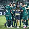 Goiás chega a 92% de chance de rebaixamento após derrota para Atlético-MG
