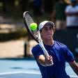 Eduardo Valentin derruba favorito e vai às 4ªs no pré-quali do Australian Open