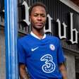 Atacante do Chelsea tem casa invadida em tentativa de assalto na Inglaterra