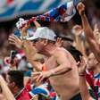 Fortaleza libera parcial de ingressos vendidos para decisão contra Cruzeiro e agita torcida na web