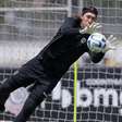 Corinthians: goleiro tenta se recuperar para enfrentar o Bahia e volante vira dúvida