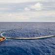 A limpeza do plástico nos oceanos pode fazer a diferença?