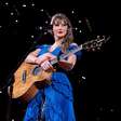 Como o jatinho de Taylor Swift ajuda a explicar o aquecimento global