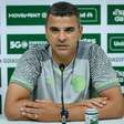 Conheça a carreira do novo treinador do Goiás para essa reta final de Campeonato Brasileiro