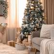 5 dicas para uma decoração natalina minimalista e sofisticada