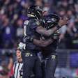 Noite de frustrações e preocupações com lesões marcam o Thursday Night com vitória do Baltimore Ravens sobre o Cincinatti Bengals