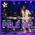 Tá no ar! Pelé Milflows ao vivo no Showlivre