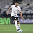 Fausto é "encostado" no Corinthians em meio à má fase técnica e interesse do mercado