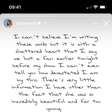 Taylor Swift publica carta sobre falecimento de fã em show no Rio de Janeiro