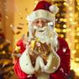 Villarejo do Noel: Shopping VillaLobos recebe o Papai Noel com espetáculos no estilo Disney