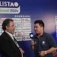 Presidente da Portuguesa diz que equipe "desaprendeu" a jogar na Série A1