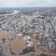 ALERTA! Vale do Taquari deve ser atingido por enchente de grandes proporções nas próximas horas