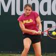 Tenistas se preparam para o Mundo Tênis Open, o WTA de Florianópolis