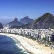 Com mais de 41°C, Rio de Janeiro tem novo recorde de calor