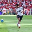 Ceará perde para o Vila Nova-GO em seu último jogo como visitante na temporada
