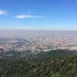 Poluentes na atmosfera de SP ultrapassaram limite ideal na pandemia