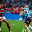 Grêmio em Perigo? Conheça os duelos diretos do Brasileirão que podem determinar o Campeão!