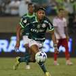 Rony nega que tenha chegado proposta do futebol árabe para deixar o Palmeiras