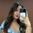 "Com 11 anos dormia de conchinha com o namorado": a nova polêmica envolvendo Larissa Manoela