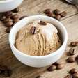 Sorvete de café: inove da maneira de degustar o grão
