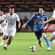 Síria x Japão: veja onde assistir e mais informações sobre a partida pelas Eliminatórias Asiáticas da Copa do Mundo
