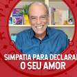 Tem um amor na mira? Simpatia para ajudar a se declarar