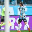 Guerra de Propostas: São Paulo vai com tudo por Ferreira, mas a rejeição do Grêmio cria clima de tensão no Brasileirão!