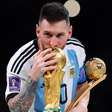 Com Messi, Argentina está definida para encarar o Brasil; veja a provável escalação