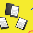 4 motivos para comprar um Kindle na Black Friday