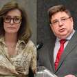 Gallotti toma posse no TSE e Raul assume Corregedoria Eleitoral