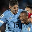Na volta de Suárez, Uruguai supera Bolívia pelas Eliminatórias
