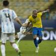 Brasil não perde para a Argentina pelas Eliminatórias há quase 20 anos; veja retrospecto