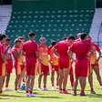 Ótima notícia! Adversário do Atlético-GO na rodada final da Série B, Guarani precisará lidar com desfalque de peso em seu ataque