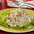 Salada Waldorf: uma receita agridoce para saborear
