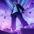 Fortnite vai ter show de Eminem, revela vazamento