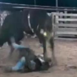 Adolescente morre após ser pisoteado por touro em rodeio no Mato Grosso; veja