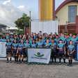 Instituição Social promove projetos educativos na Amazônia