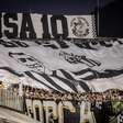 Santos divulga informações sobre venda de ingressos para duelo diante do Fluminense no Brasileiro; veja detalhes