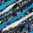 Direto do Fla para o Grêmio: atacante Vick é a nova aposta do Tricolor para o futebol feminino!