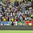 Brasil x Argentina: Briga generalizada atrasa início da partida; veja as imagens