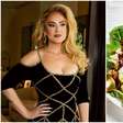 Descubra a receita da salada da dieta que ajudou Adele a emagrecer
