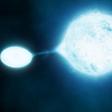 Estrelas "vampiras" podem estar escondidas em sistemas binários